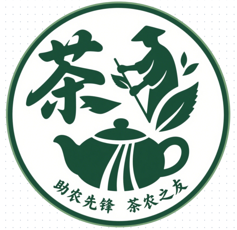 助农先锋徽章