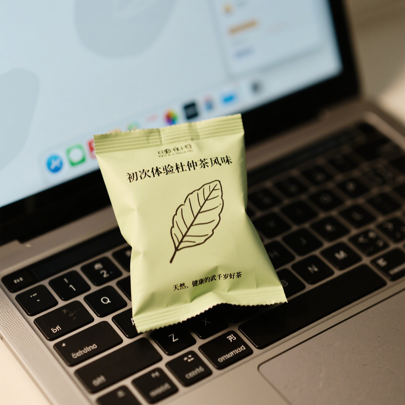单杯冲泡
